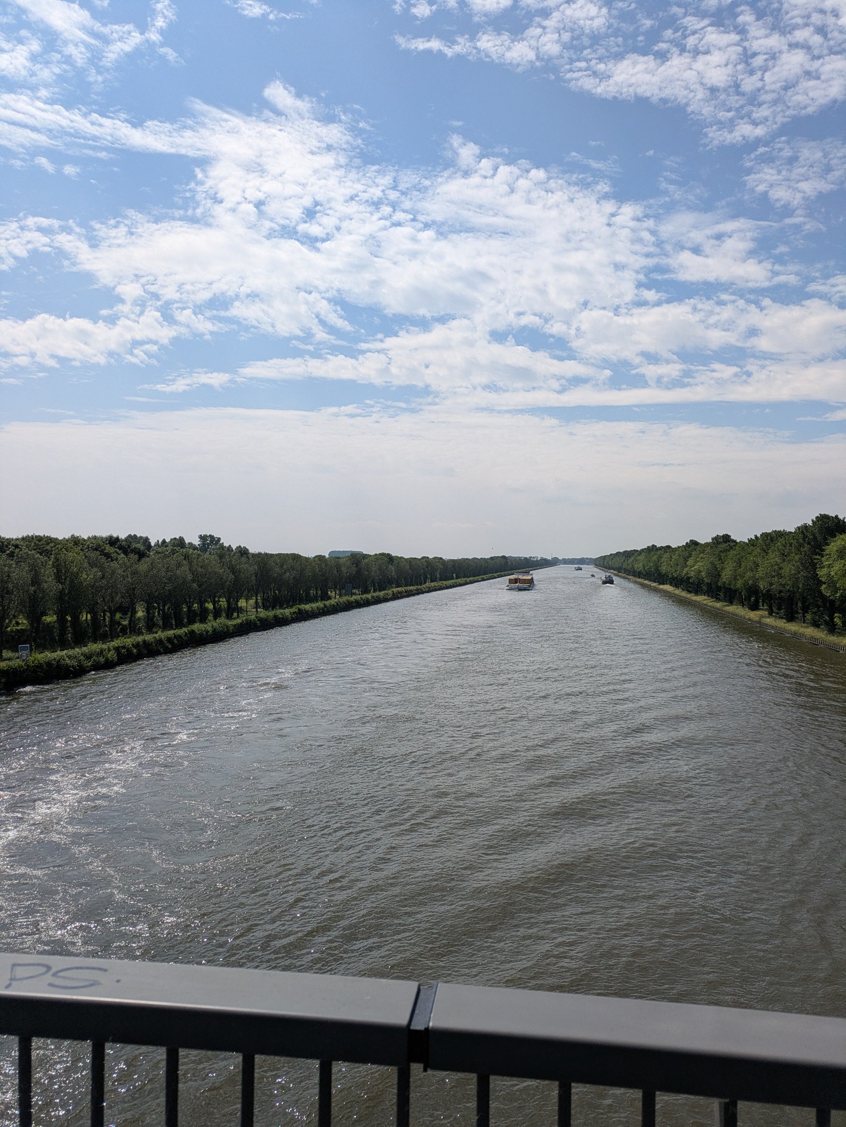 Amsterdam-Rijnkanaal